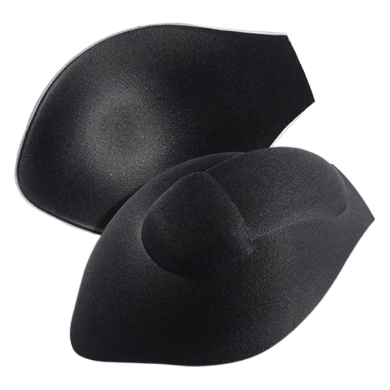 Мужское нижнее белье с защитой от смущения, выпуклая подушка, формирующая большую хлопковую чашку, сексуальная защита от птиц, артефакт, модная мужская физиология