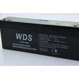 WDS蓄电池UN120-12免维护12v120AH规格型号详情彩页及高清图片