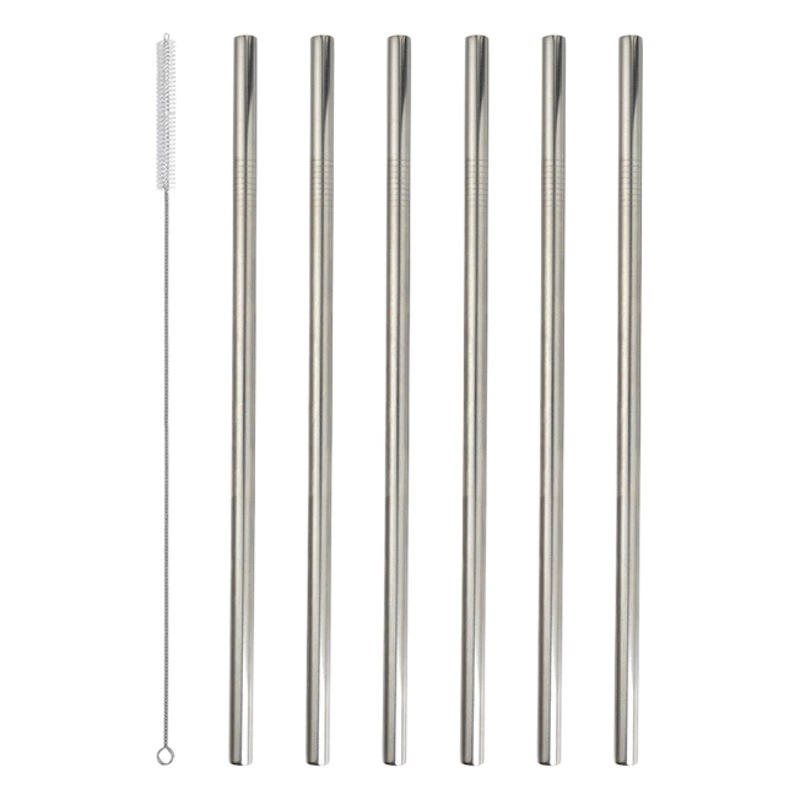 40 унций Автомобильная чашка солома 304 солома из нержавеющей стали Стэнли ледяной хулиган чашка для воды цвет металлическая соломка