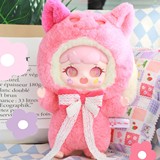 Manchao 400 Body Body Second Generation-Dream-красочная слепая коробка Симпатичная плюшевая украшение изящное подарок оптом