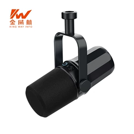 麦克风/话筒;专业话筒;主板