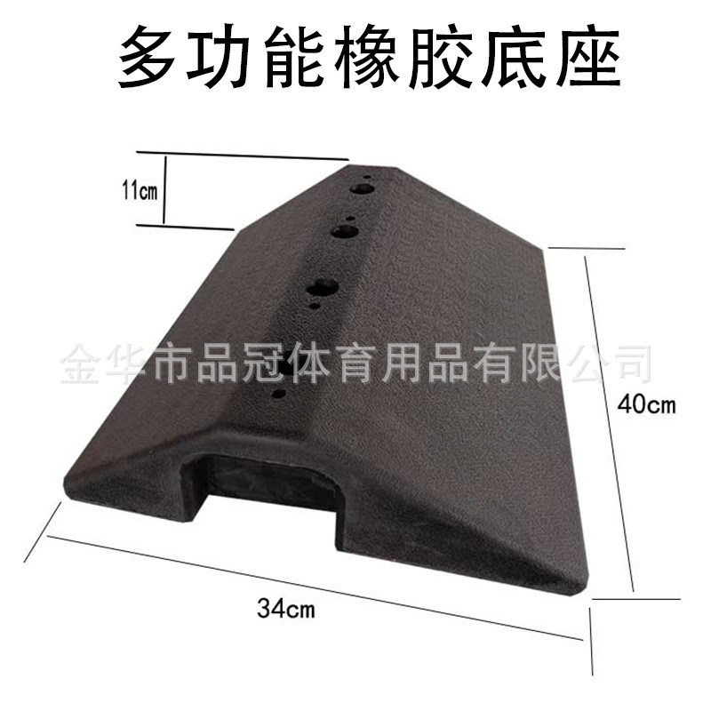 Fútbol hombre pared entrenamiento maniquí tiro libre posicionamiento de obstáculos entrenamiento de fútbol equipo auxiliar equipo muñeco de baloncesto