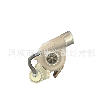 D-max 4JK1 JF 123015 K03 8973554083 K03-2077-688-1 Turbocharger