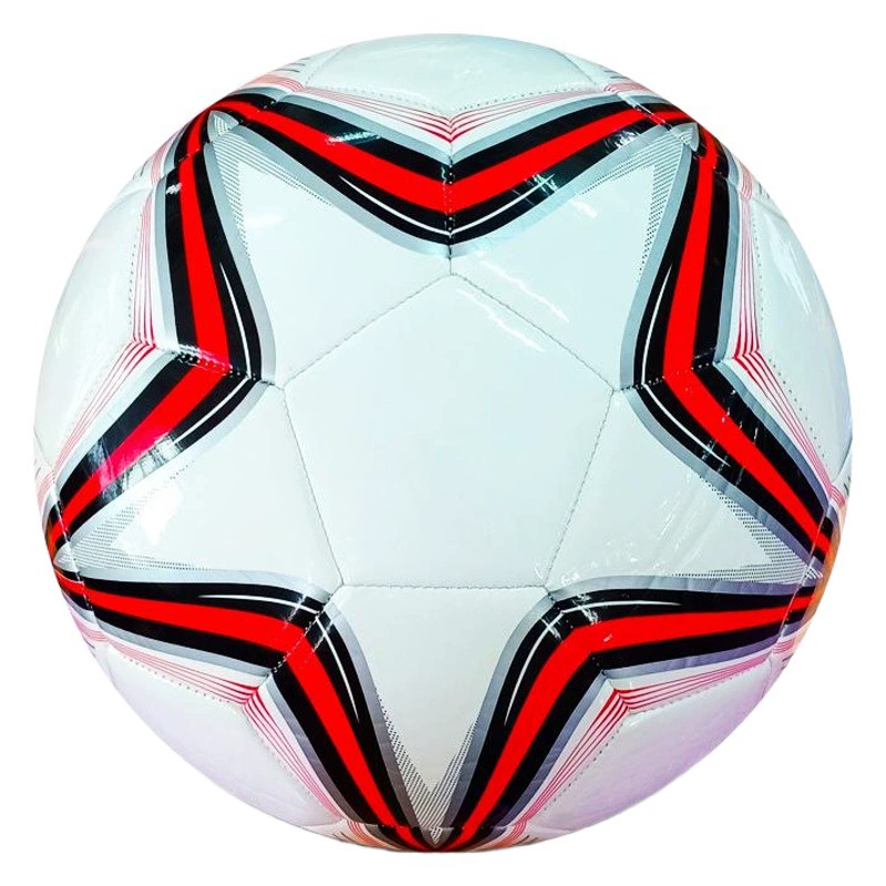 Производители прямых поставок индивидуального футбола 5 № 3 № 2 для взрослых детей, обучающих игру в футбол