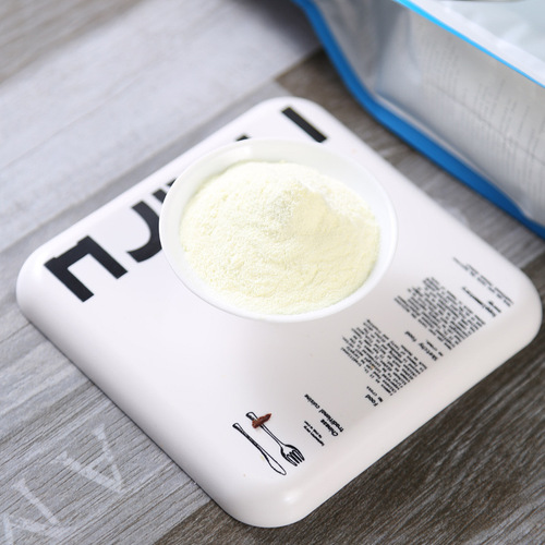 Russian-style adult cow milk powder 850g/bag, instant milk-flavored beverage, breakfast companion