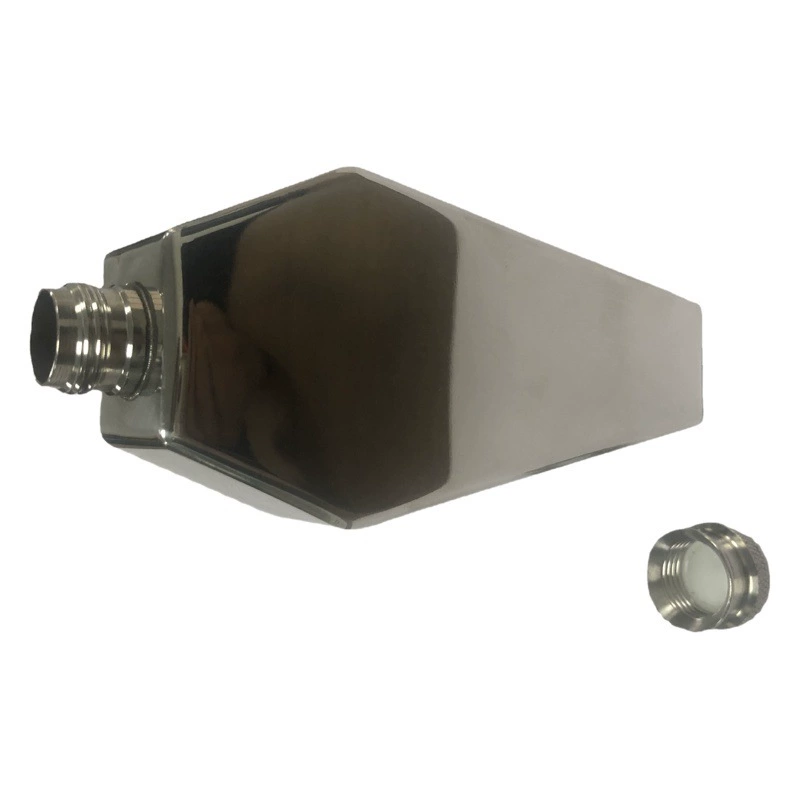 Кувшин [Jiujiu] 304 кувшин из нержавеющей стали шестиугольный европейский и американский стиль