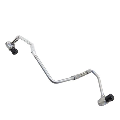 turbo oil inlet pipe – Tubing