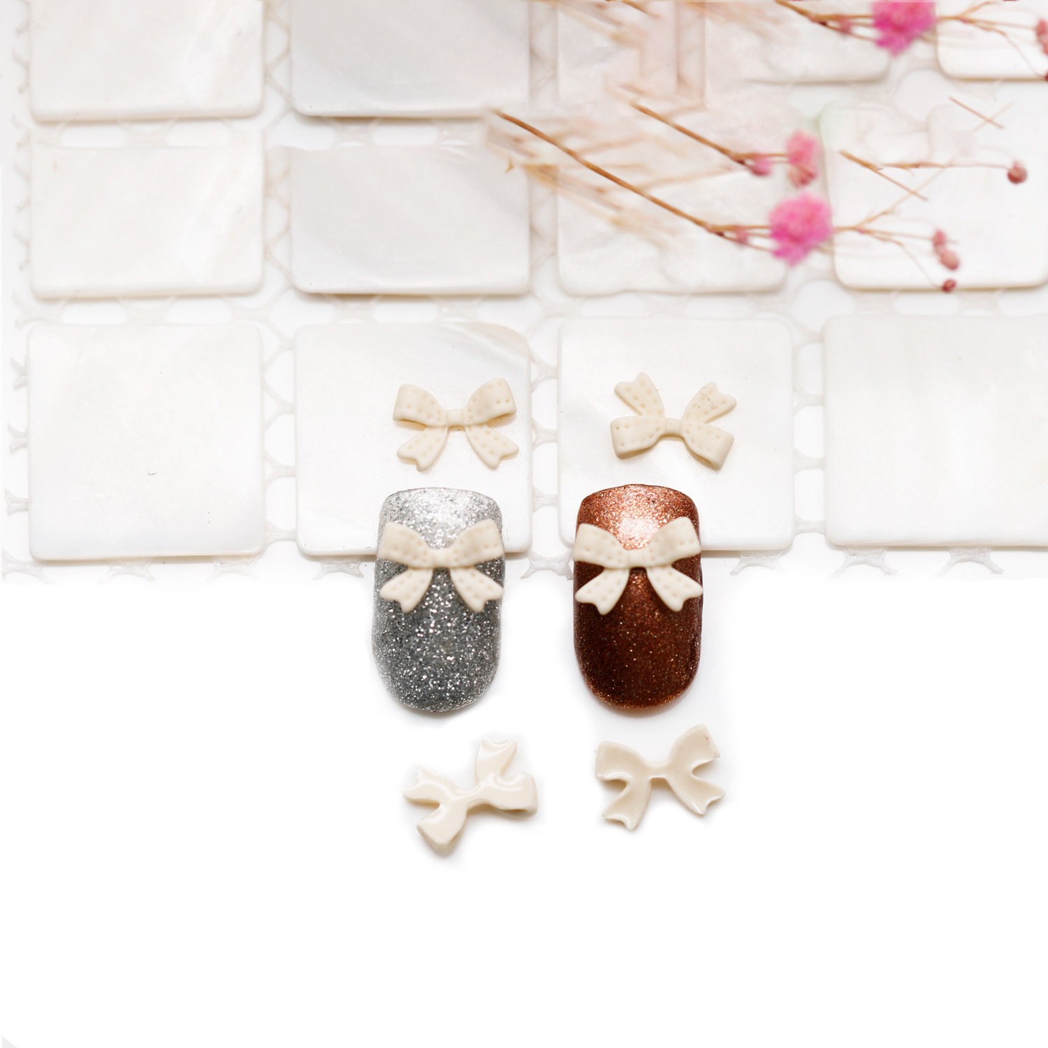 BF72 # 쌀 화이트