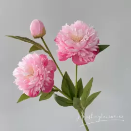 仿真花;仿真玫瑰;仿真绿植