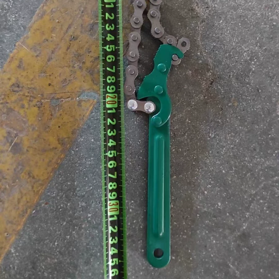Импортные цепные клещи для труб клещи для труб для труб