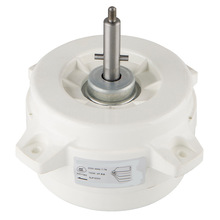 涮烤一体无烟火锅烧烤机设备用排油烟交流塑封电机厂家直销