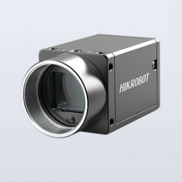 HIKROBOT  海康机器人  MV-CH120-20GM  工业面阵相机