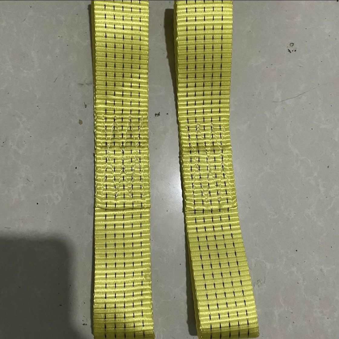 加长厚捆绑带加固带车用短横带宝宝货车绳固定带拖车八字带其他