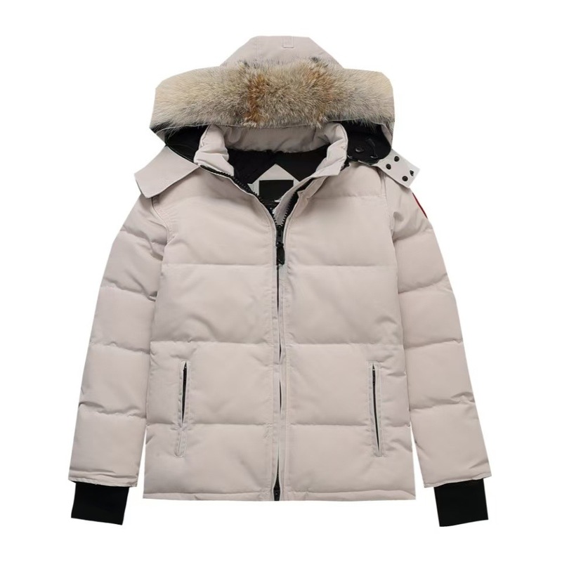 Chelsea Whitehouse Parka 大鹅羽绒服04款3804L加拿大女款连帽|undefined