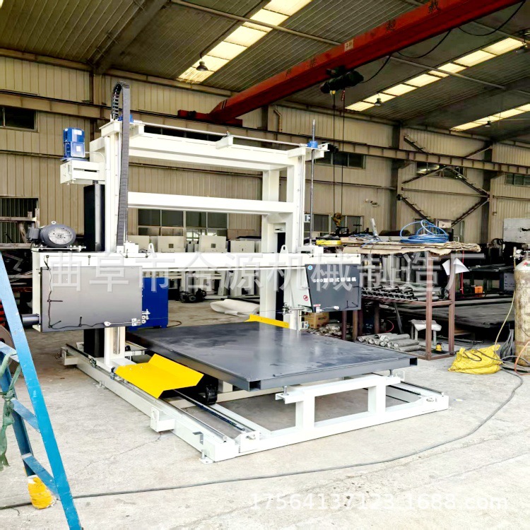 厂家直销立式锯床 木工机械佛珠下料345型木工带锯 细木工高速锯