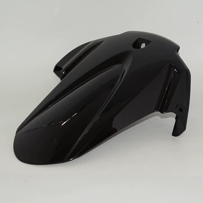 Suitable for Suzuki Gsxr1000 09-16 K9 Modified Motorcycle Rear Fender Rear Mudguard Rear Sand Board (Motorcycle Fender) - black