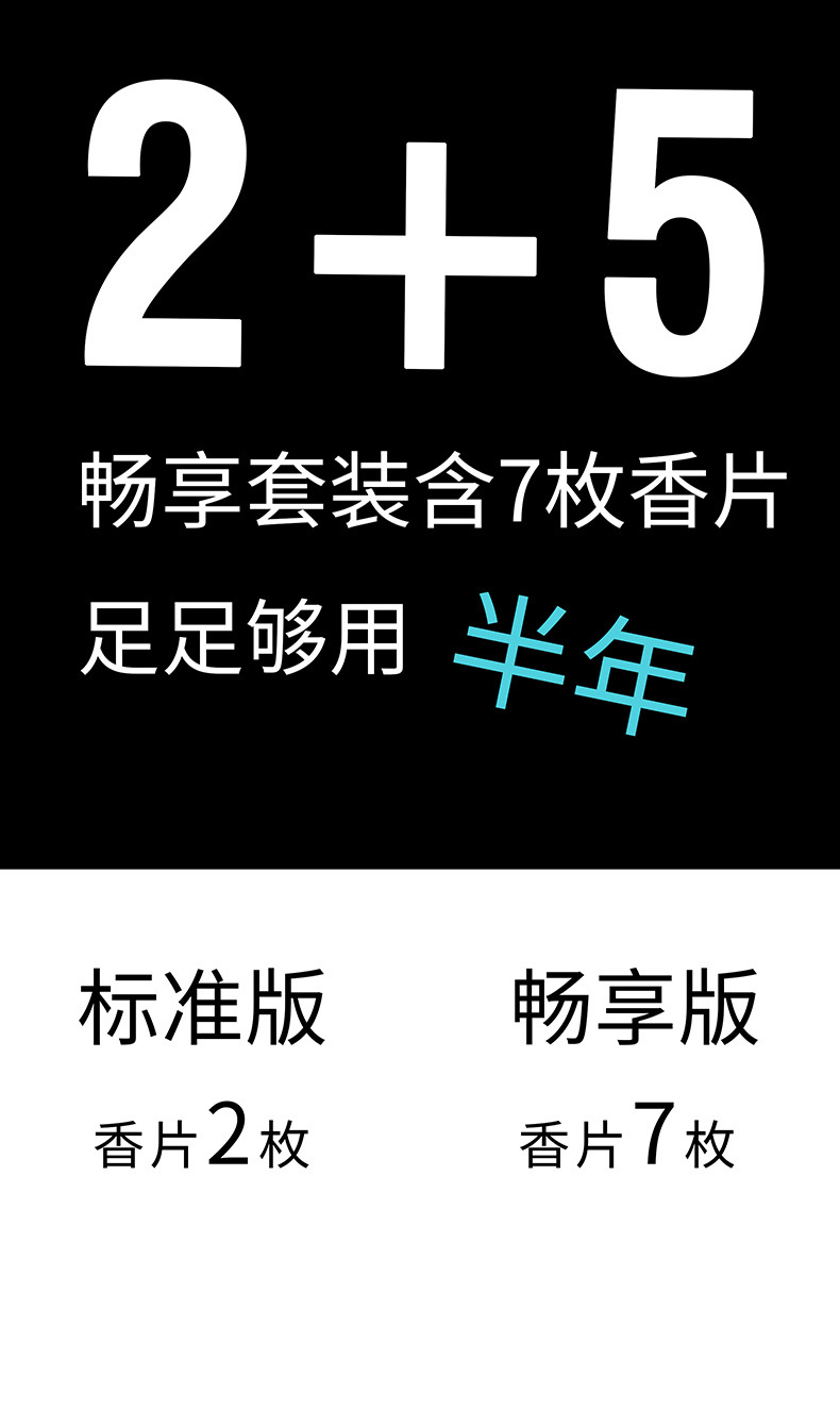 New Product Wood Is Suitable for New Energy Model3/Y Car Aromatherapy Car Perfume Invisible Air Outlet Fragrance