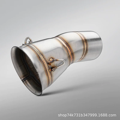 Modified Exhaust Pipe, Motorcycle exhaust pipe
