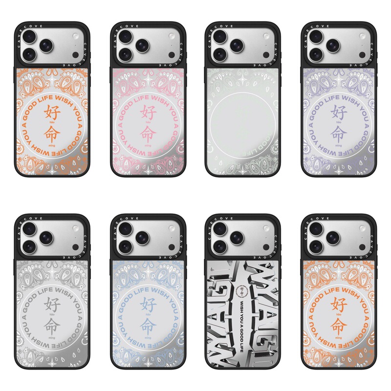 Magnetic Magsafe Phone Case in the Same Style as Actor William Chan, in Orange Color, Suitable for Apple 17 Pro Max iPhone Magnetic Magsafe Phone Case in the Same Style as Actor William Chan, in Orange Color, Suitable for Apple 17 Pro Max iPhone