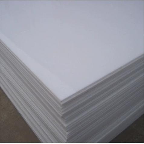 吉林四平pp板材批发 密度规格齐全 通化pp板价格 焊条