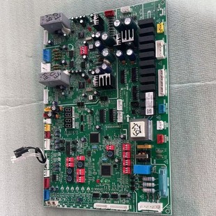 Mitsubishi KE76B564G01 KE76B070G0 4K Inverter Board for Central Air Conditioner - 三菱