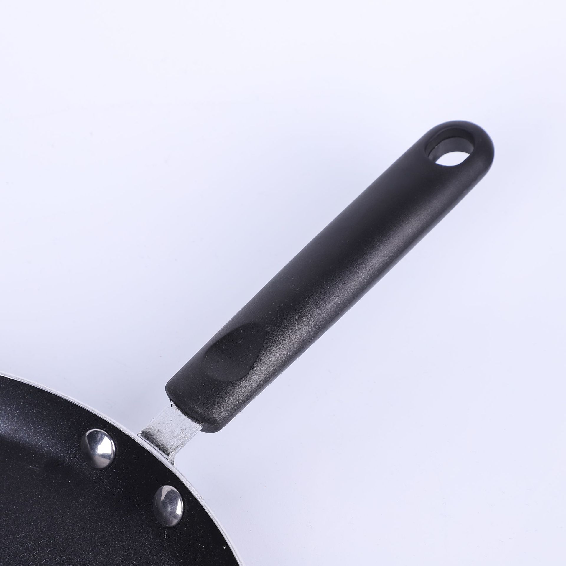 Nuevo multifuncional casero antiadherente salsa de frita casera regalo de reunión anual compuesto fondo al por mayor caja de regalo de salsa de frita práctica