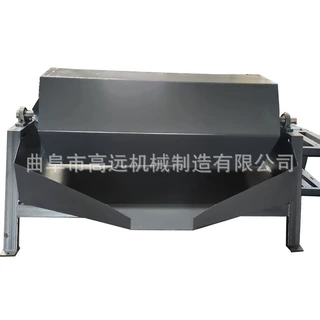 废旧零件六角滚筒抛光机  倒角去毛刺机  翻新研磨机