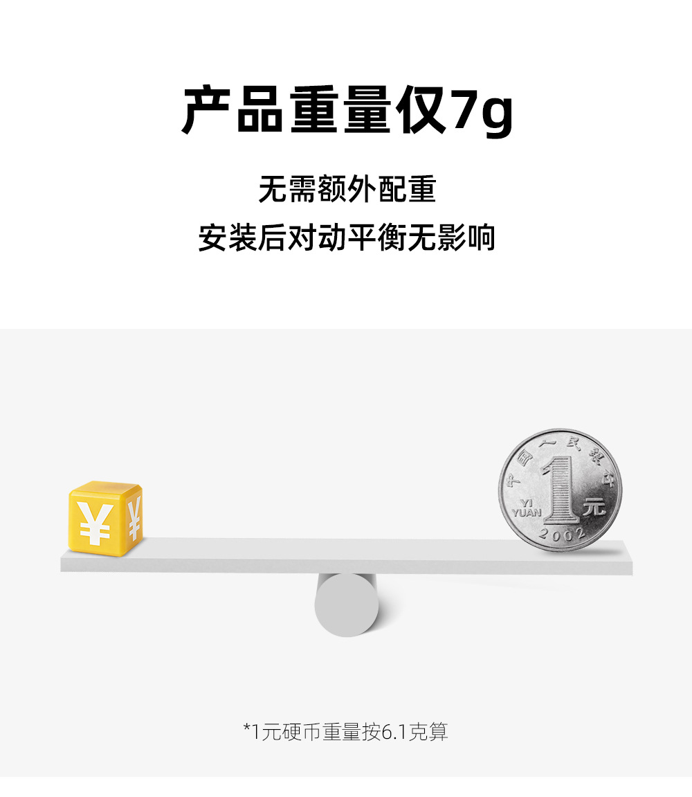 Benny's Unique and Fun Universal Fortune-Bringing Valve Cap for Car Tires - Dustproof Protective Cover