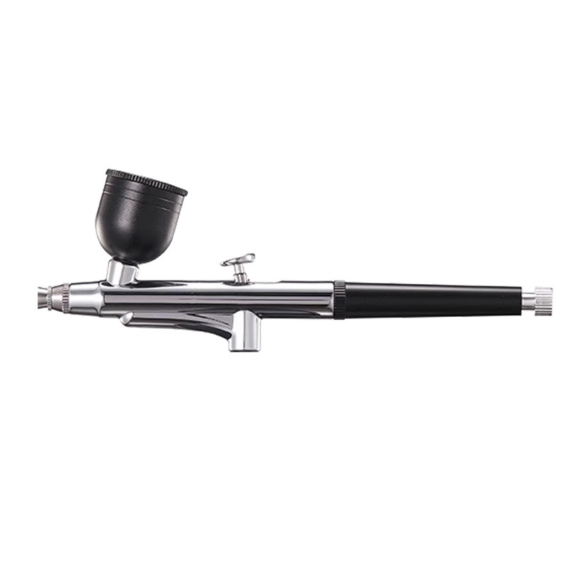 Cross-Border Supply of Oxygen Injection Meter, Universal Spray Gun, Airbrush, Nano Spray, Nail Art, Special Spray Painting, Tattoo and Nail Art Cross-Border Supply of Oxygen Injection Meter, Universal Spray Gun, Airbrush, Nano Spray, Nail Art, Special Spray Painting, Tattoo and Nail Art