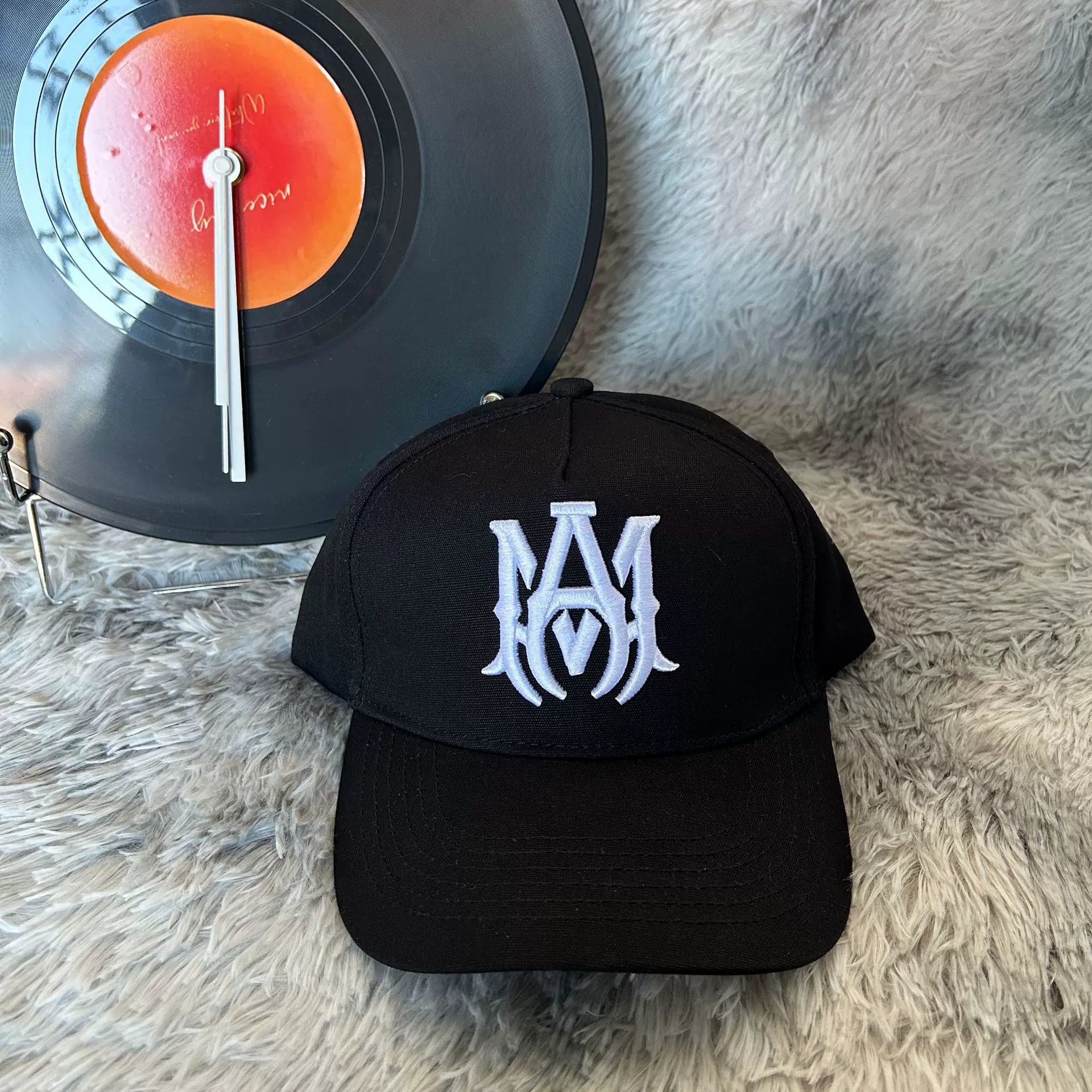 Chrome Hearts американская марка новая пара летом водительская кепка затеняющая кепка оптовая торговля