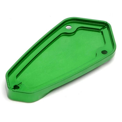 Aluminum Alloy Modified Right Brake | Brake fluid
