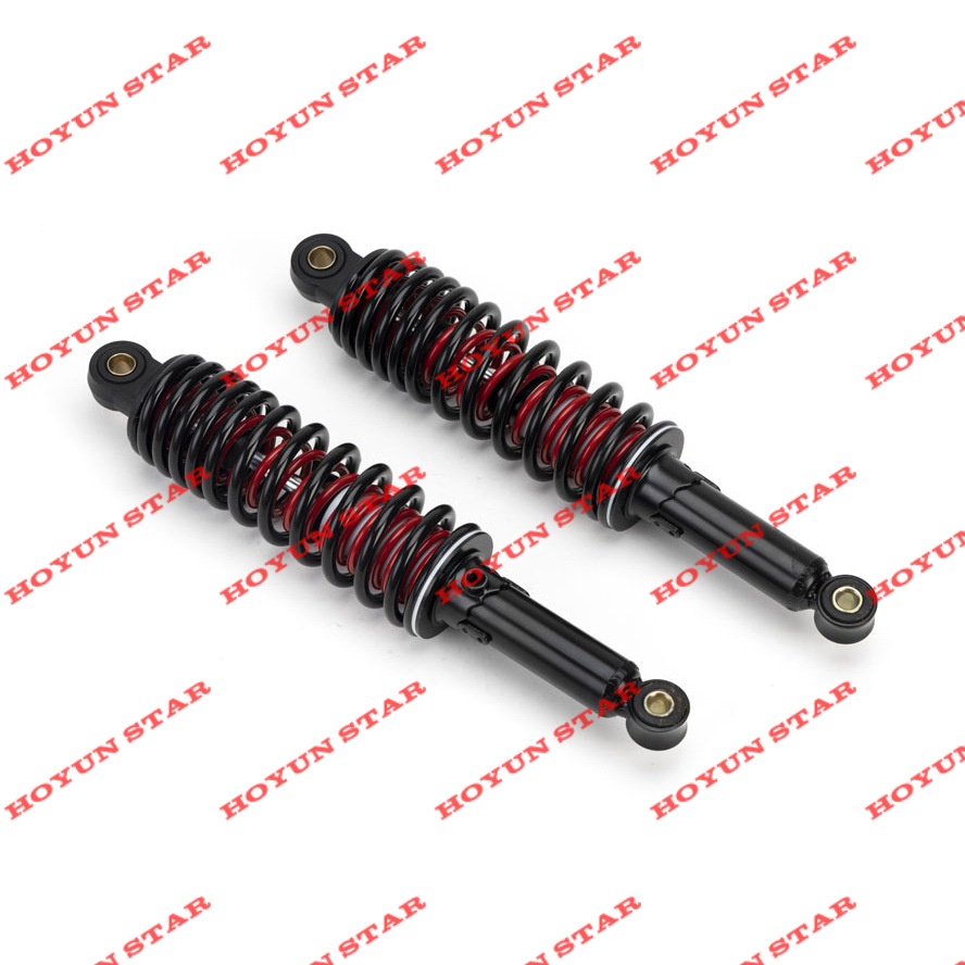 Boxer150 Bm150 motorcycle rear shock absorption motocicleta después de la absorción de impactos