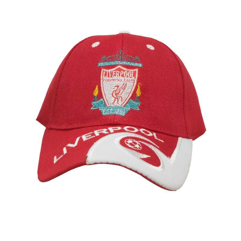 El Liverpool Rojo