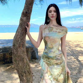 雏菊和虞美人
