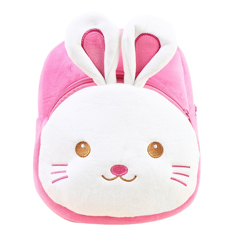 Estilo coreano niña corazón dibujos animados niños mochila kindergarten clase pequeña niños y niñas mochila bolsa casual de alto aspecto