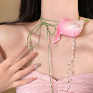�R��ɏ������Ů����2025�¿���|�i�������ˮ������choker��