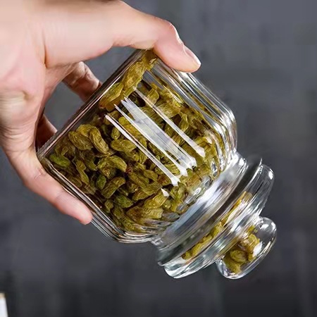 Стальная чайная банка?
