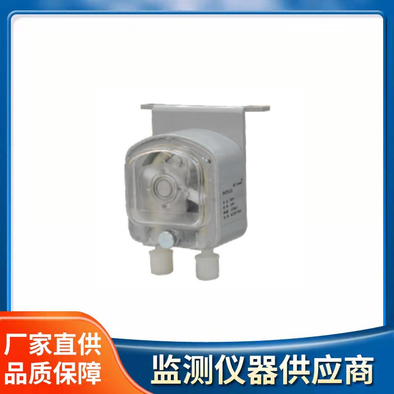 蠕动泵  CEMS监测烟气蠕动泵  加酸泵 安装方便-厂家直供