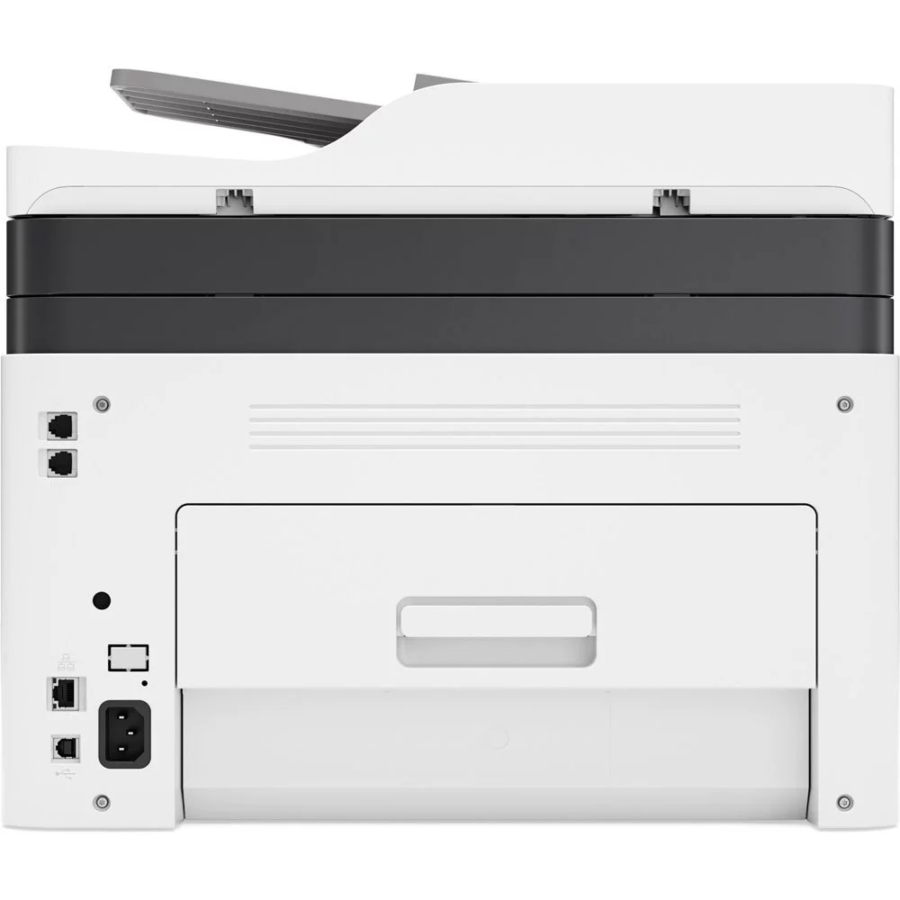 HP 178nw/179fnw сканирование по беспроводной связи/проводное A4 цветной лазерный офисный принтер и копир All-in-One