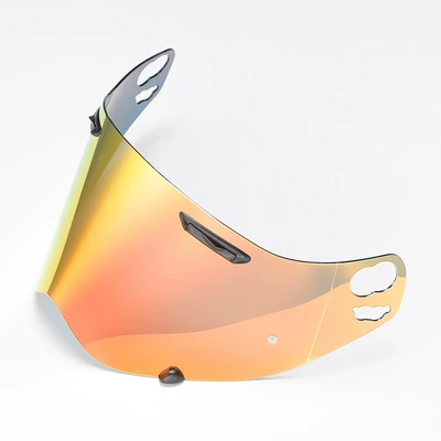 Changing Anti-fog Lens Off-road – Dəbilqə (Kaska) aksesuarları - tour-cross3-aurora-gold-red