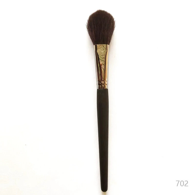 Brush, loose powder, face blush, foundation