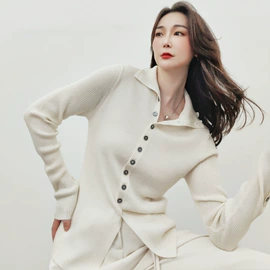 女式羊绒衫;女式羊毛衫;女式针织衫