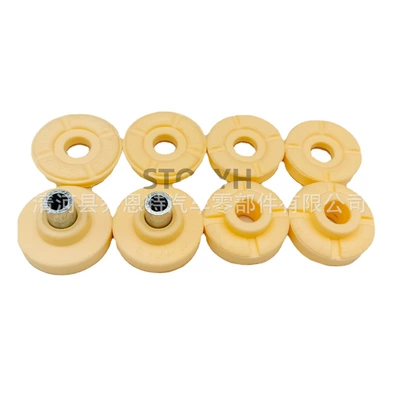 Bmw Buffer Pad – Suspension and Shock Absorber Systems