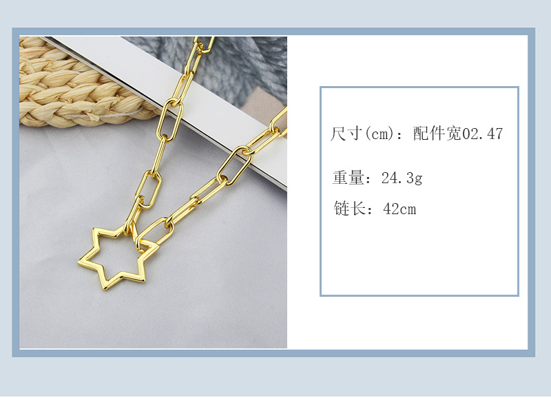 new combination titanium steel necklace diy cross tower tag accessories simple pendantpicture3