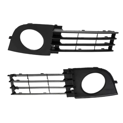 Zhongwang – Grille