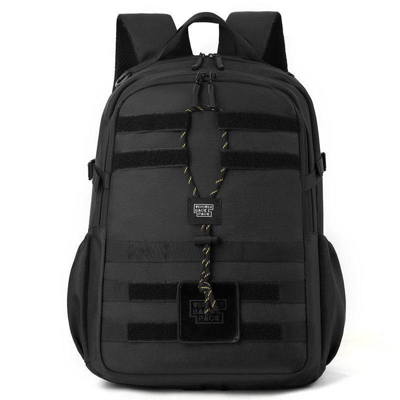 WEPOWER nuevo viaje ligero casual, moda, mochila de hombro ligera, mochila universal, mochila de computadora