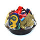 Honor Memorial Listed Medal Medal Wholesale Marathon Games Metal Medal Production Printing logo