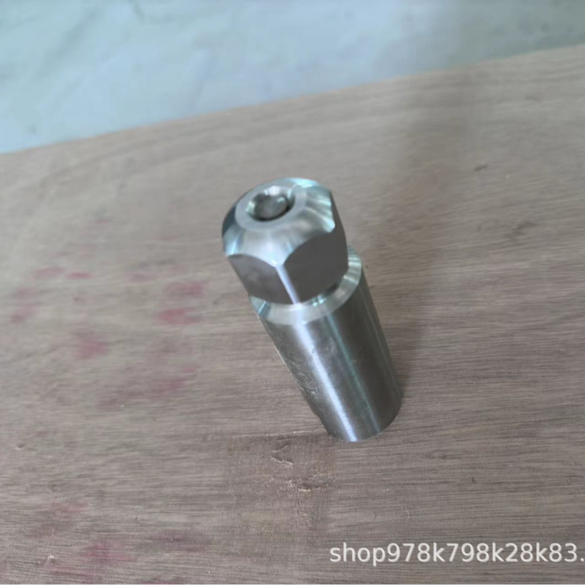 燃烧机小号空气雾化喷嘴150升流量喷嘴燃烧器烘干涂装热交换