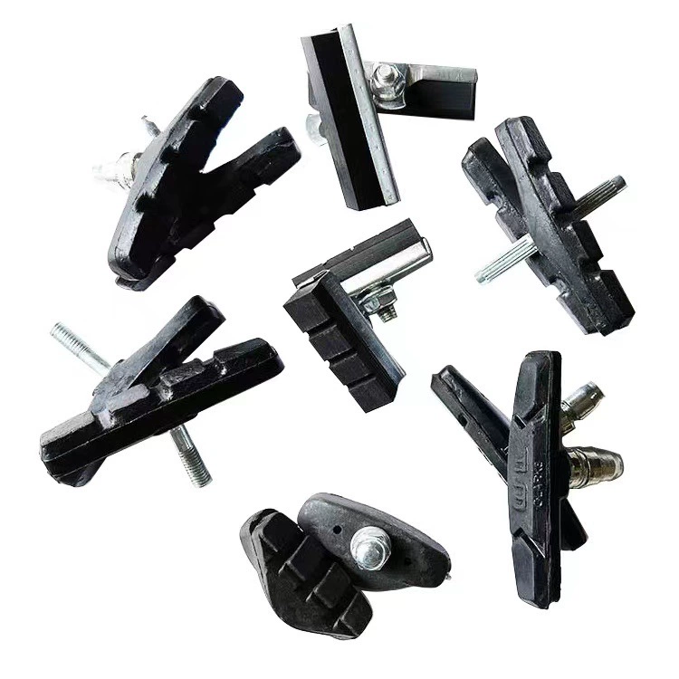 Производители оптовых велосипедов V-образный горный велосипед тормозной блок тормозной блок