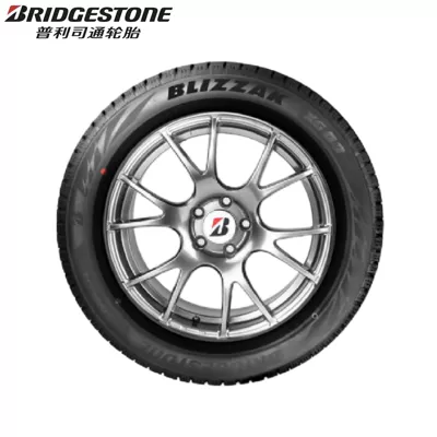 Bridgestone Winter Snow Vehicle tire